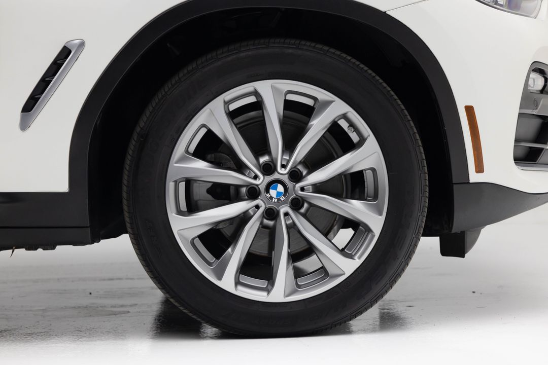 2019 BMW X4 xDrive30i