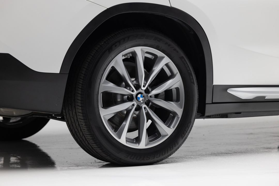 2019 BMW X4 xDrive30i
