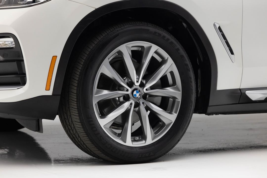 2019 BMW X4 xDrive30i