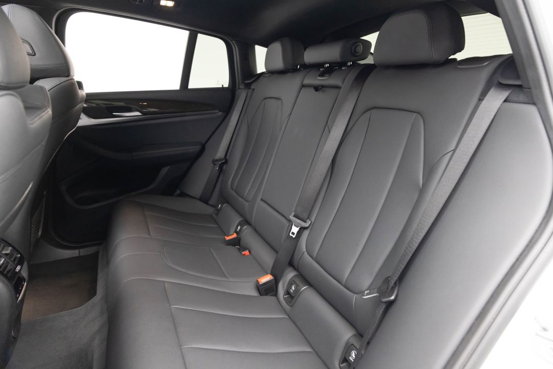 2019 BMW X4 xDrive30i