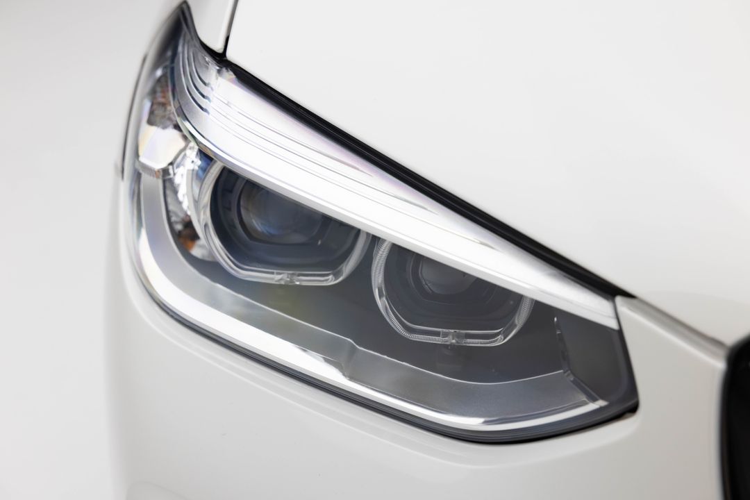 2019 BMW X4 xDrive30i