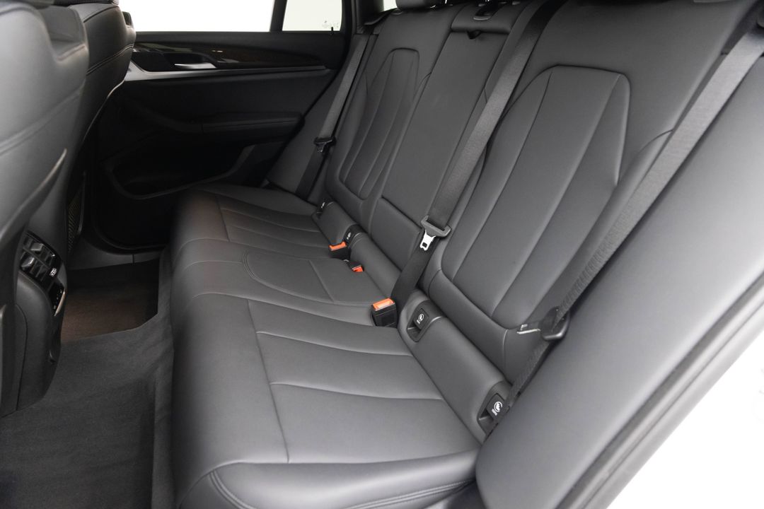2019 BMW X4 xDrive30i