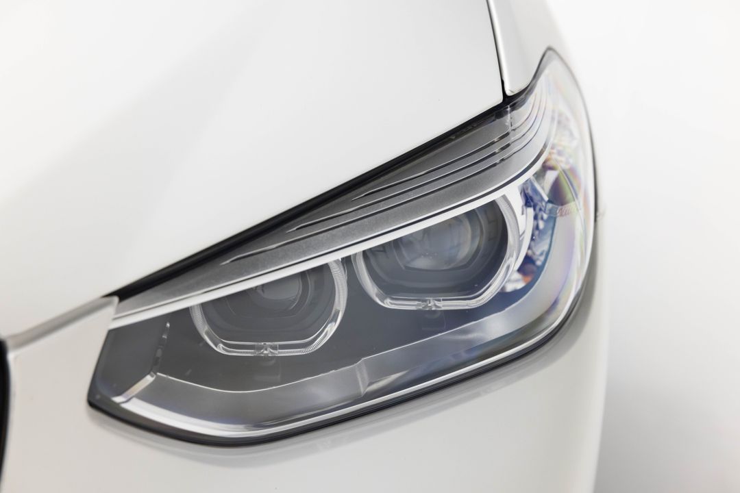 2019 BMW X4 xDrive30i
