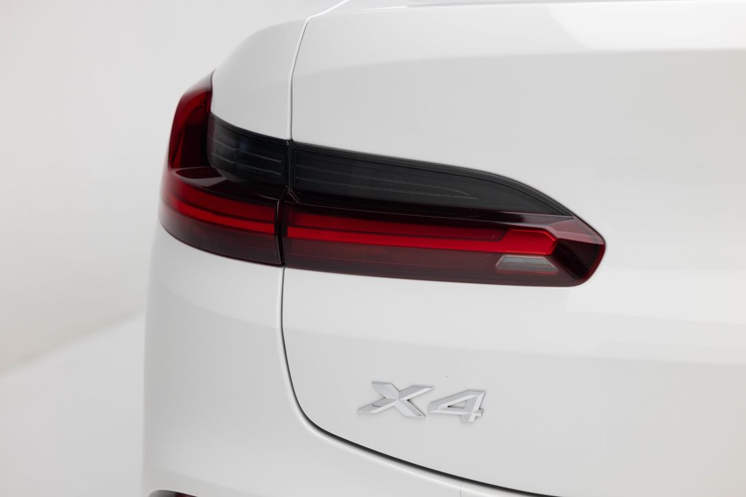 2019 BMW X4 xDrive30i