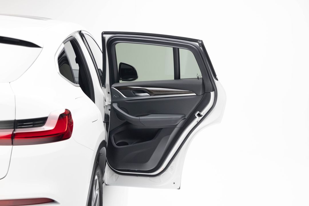 2019 BMW X4 xDrive30i