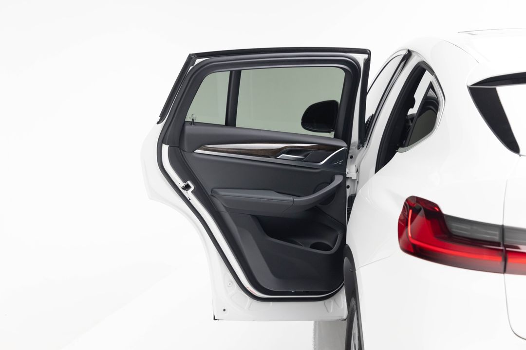 2019 BMW X4 xDrive30i