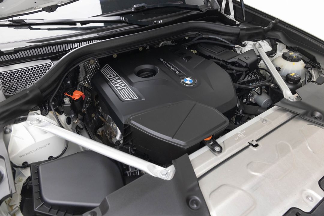 2019 BMW X4 xDrive30i