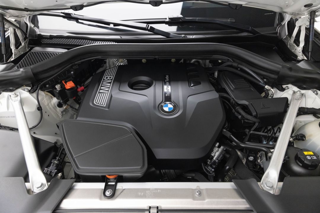 2019 BMW X4 xDrive30i