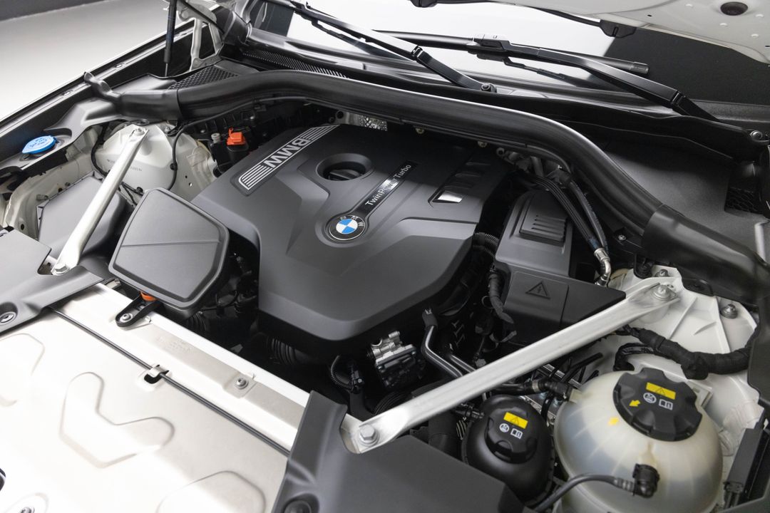 2019 BMW X4 xDrive30i