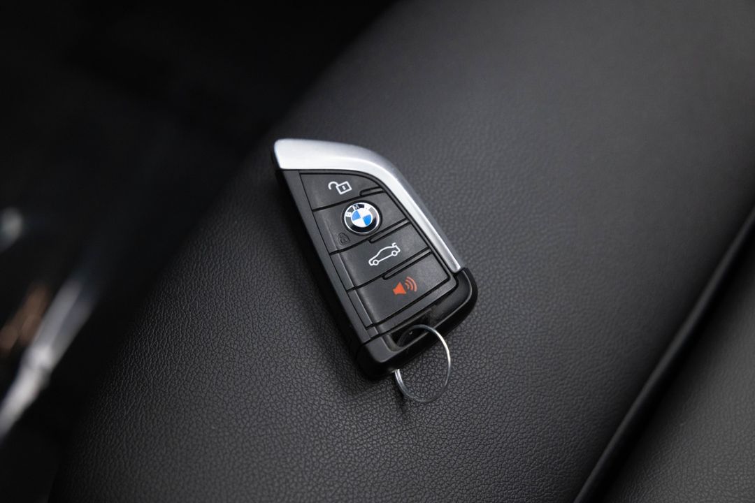 2019 BMW X4 xDrive30i