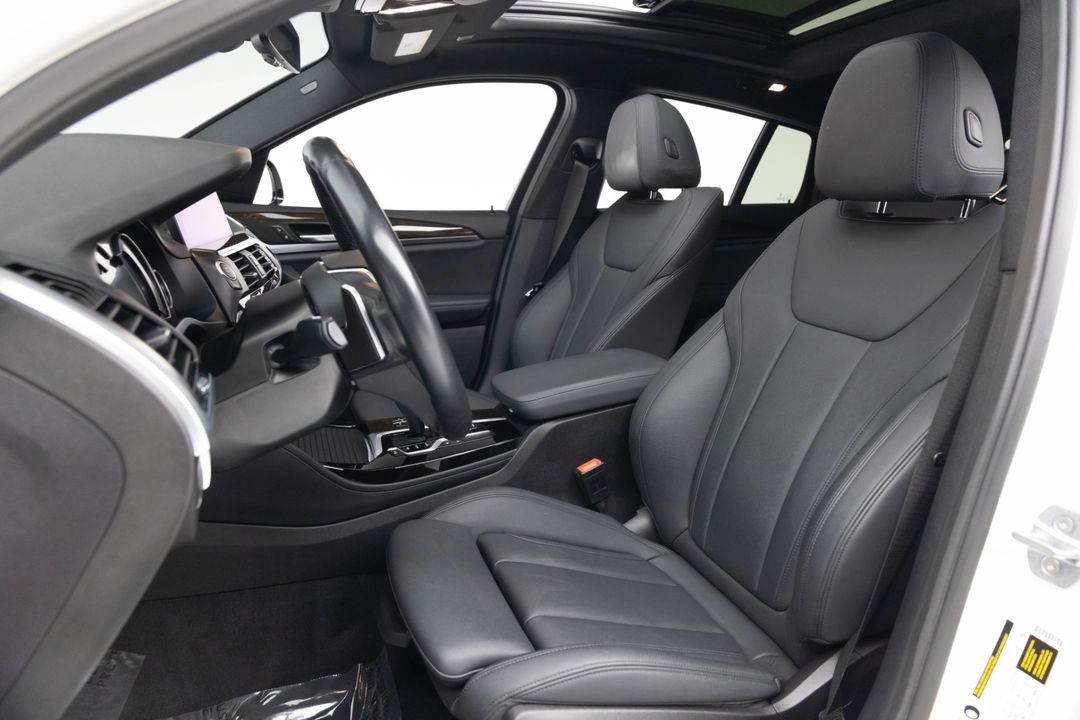 2019 BMW X4 xDrive30i