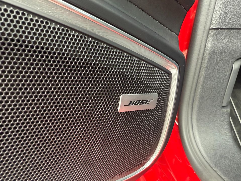 2022 Porsche Panamera