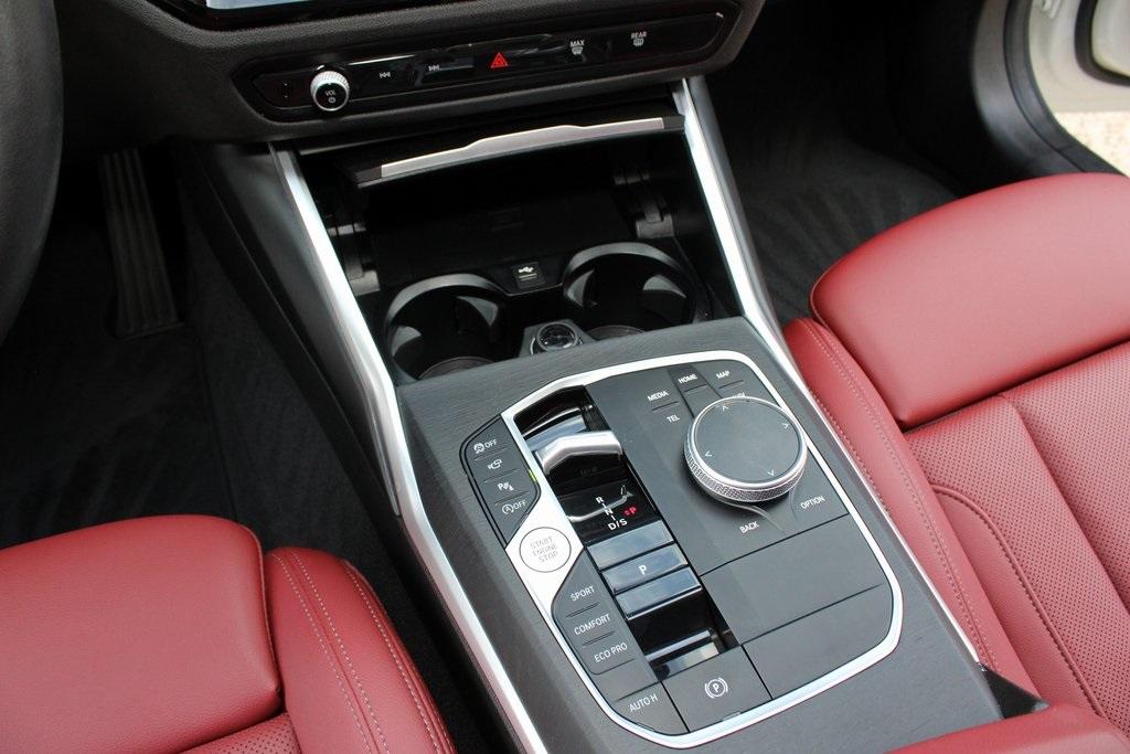 2024 BMW 3 Series