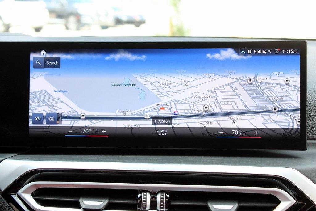 2024 BMW 3 Series