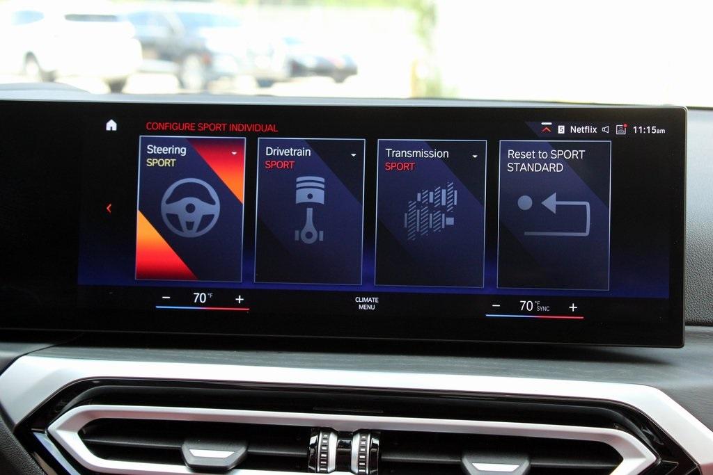 2024 BMW 3 Series