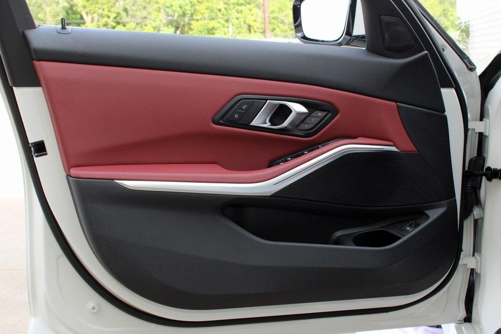 2024 BMW 3 Series
