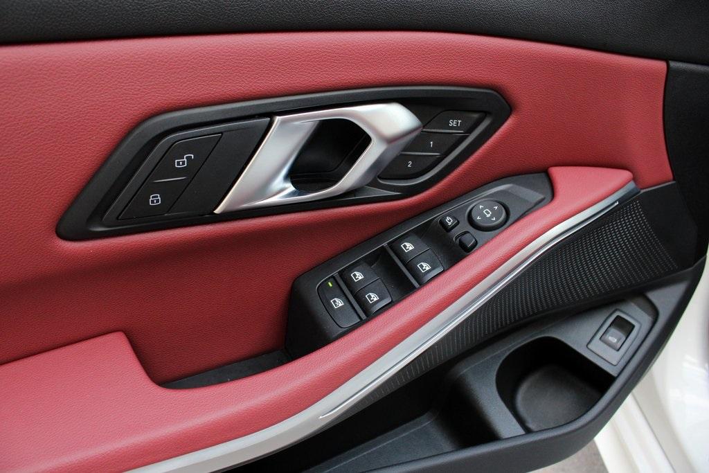 2024 BMW 3 Series
