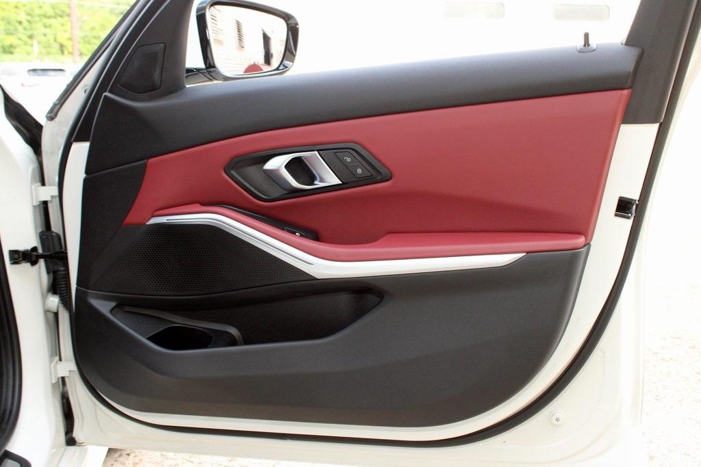 2024 BMW 3 Series