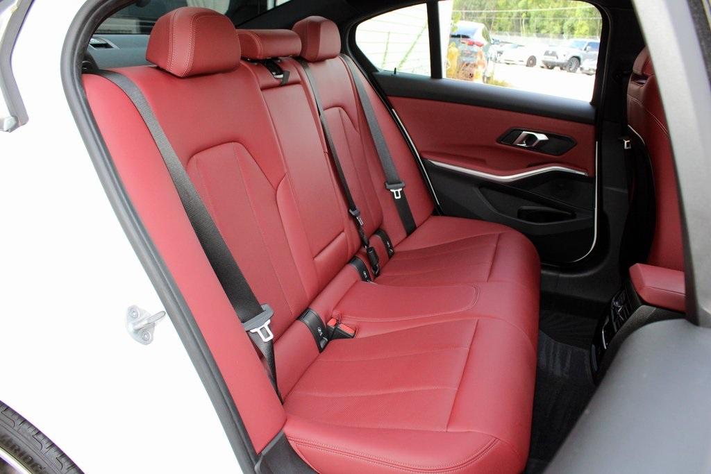 2024 BMW 3 Series
