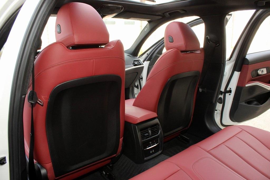 2024 BMW 3 Series
