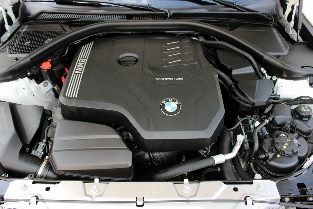 2024 BMW 3 Series