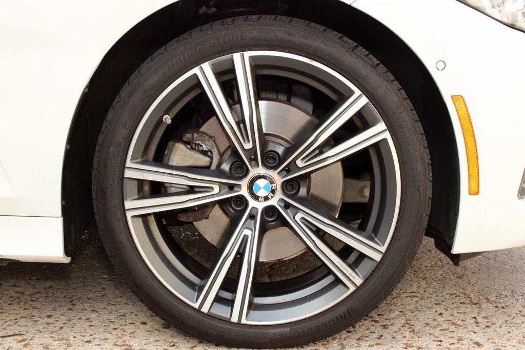 2024 BMW 3 Series