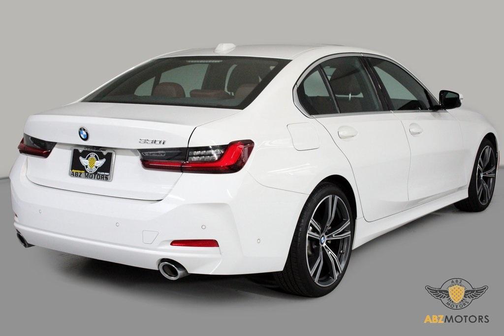 2024 BMW 3 Series