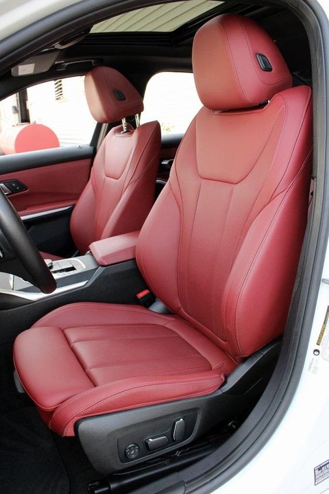 2024 BMW 3 Series