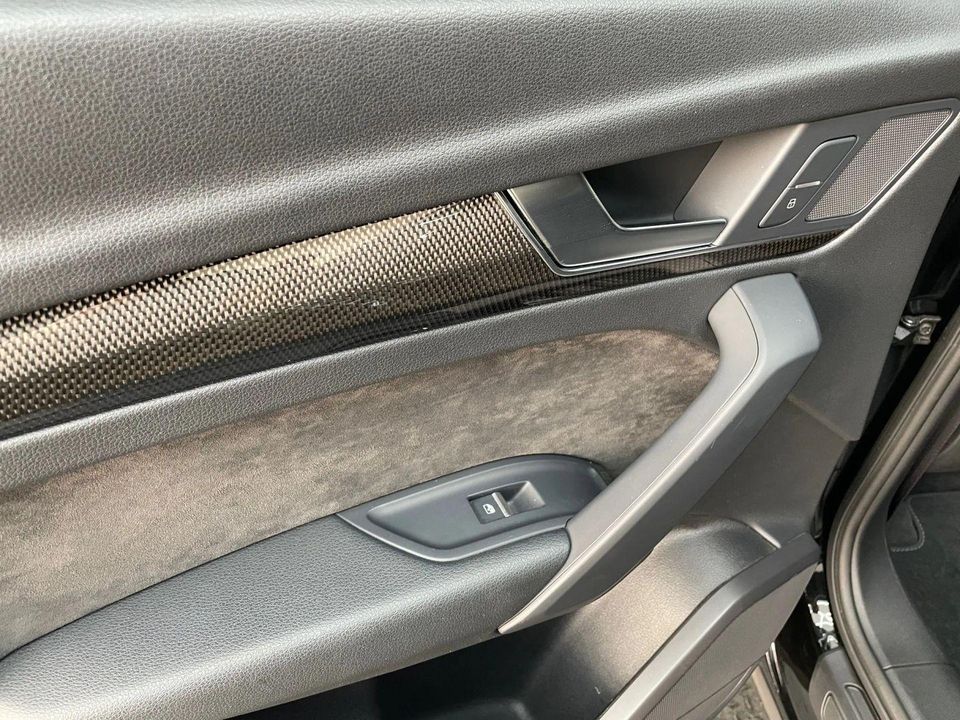 2018 Audi SQ5