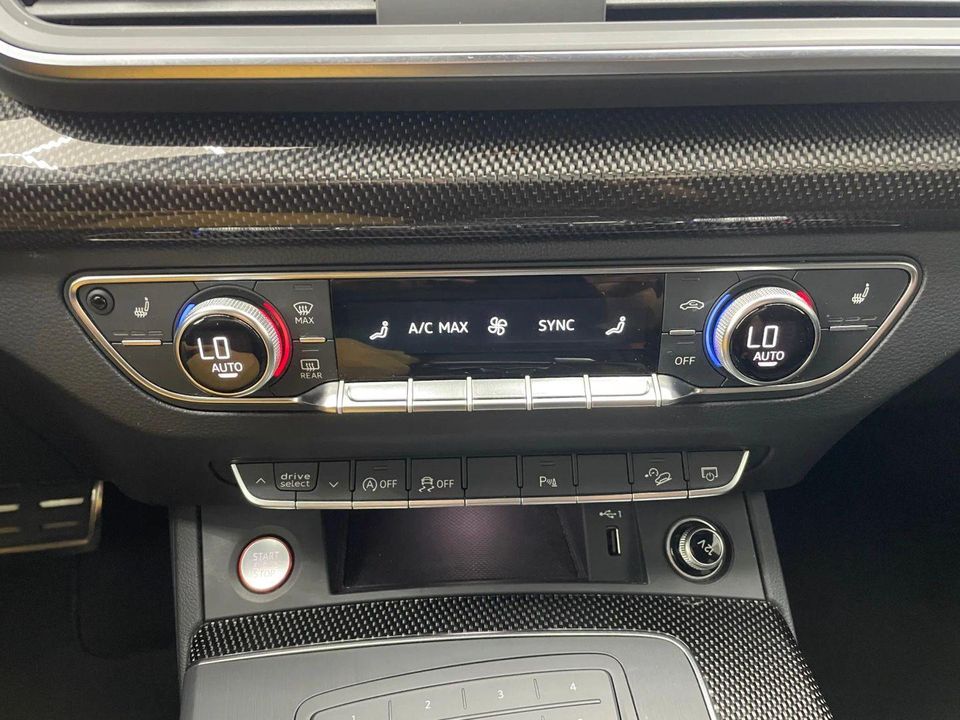 2018 Audi SQ5