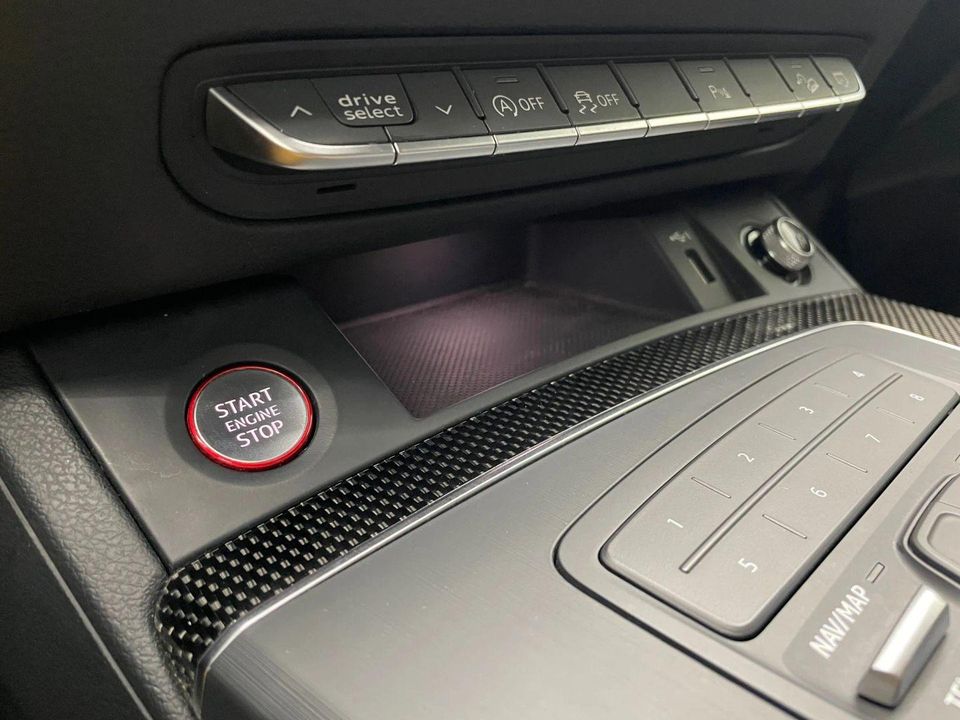 2018 Audi SQ5
