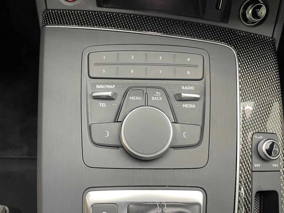 2018 Audi SQ5