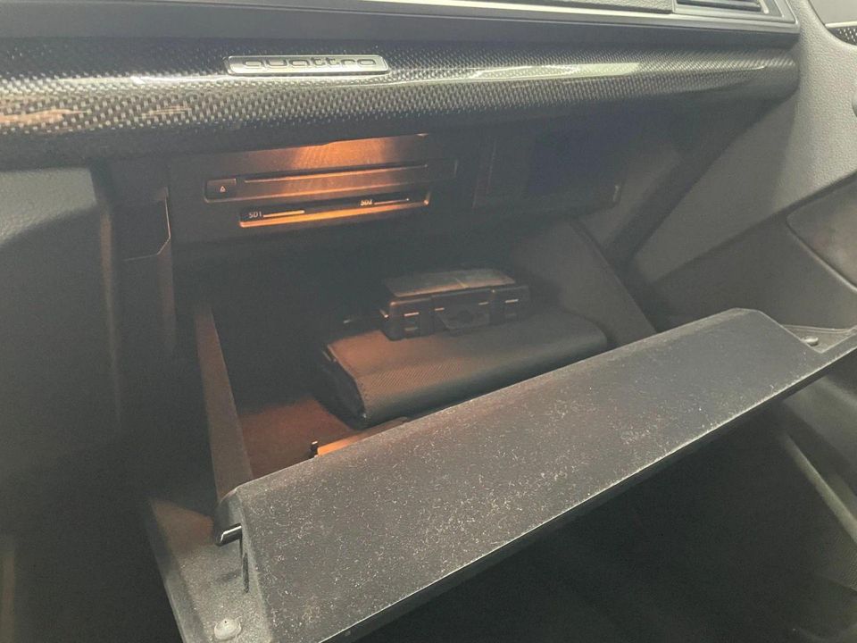 2018 Audi SQ5