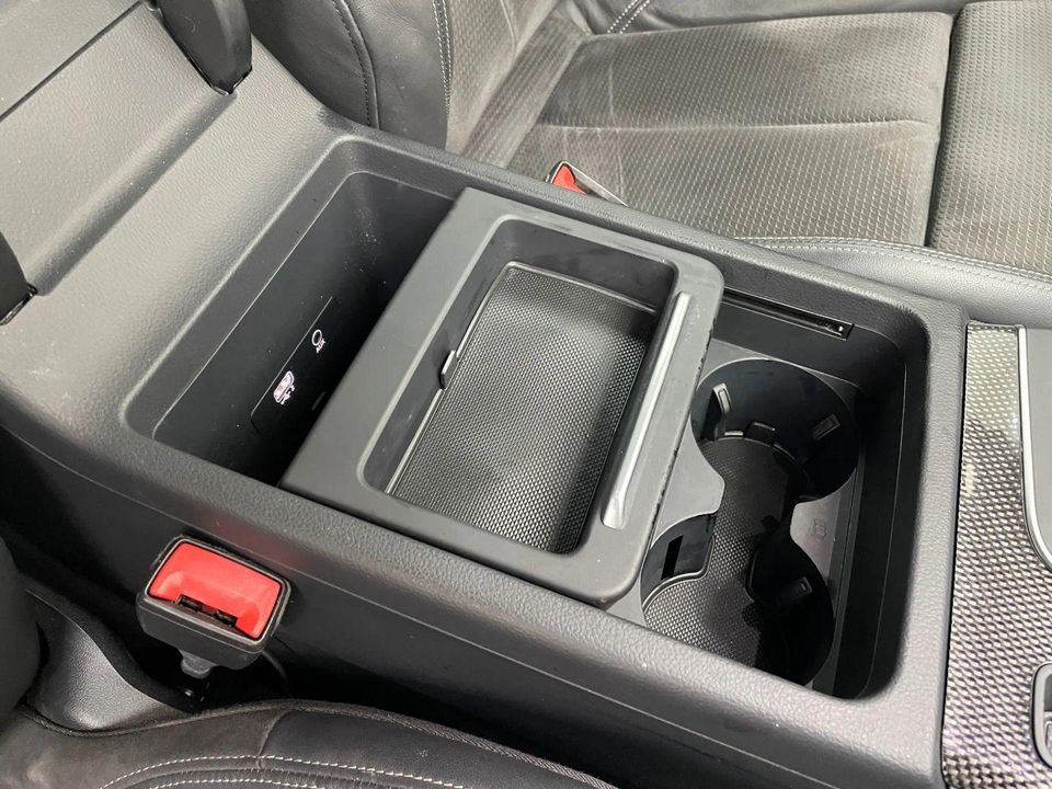 2018 Audi SQ5