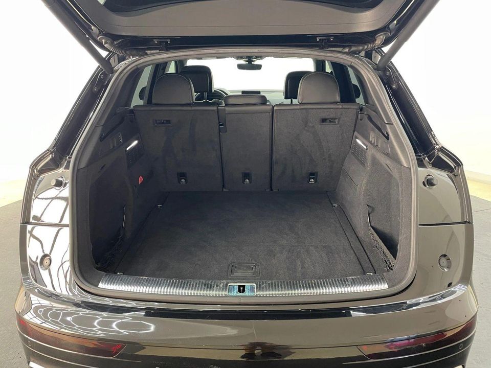 2018 Audi SQ5
