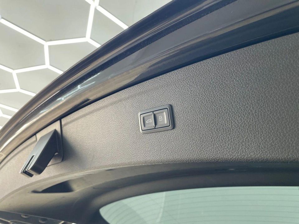 2018 Audi SQ5