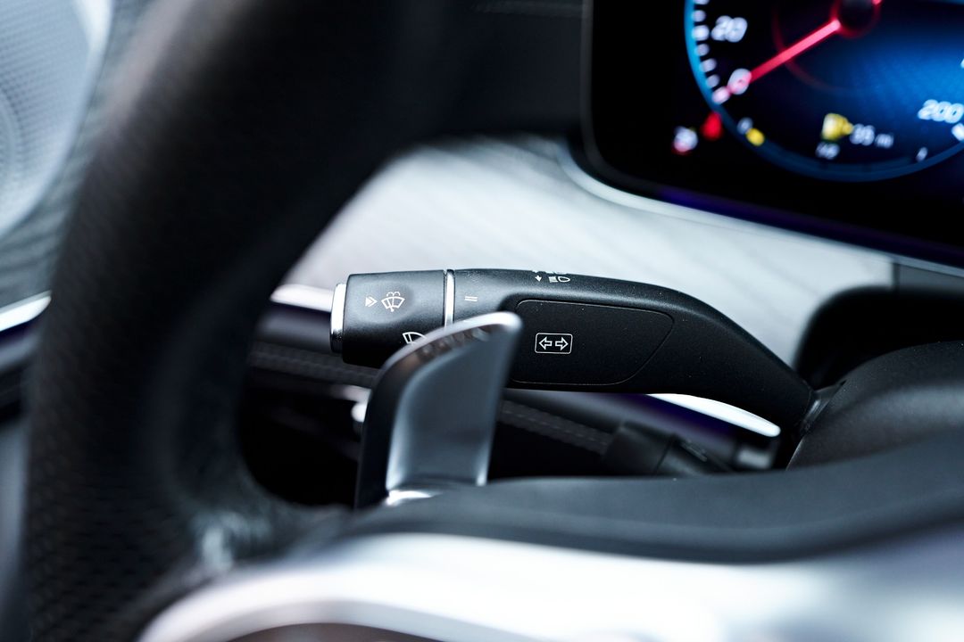 2021 Mercedes-Benz AMG   GT 43