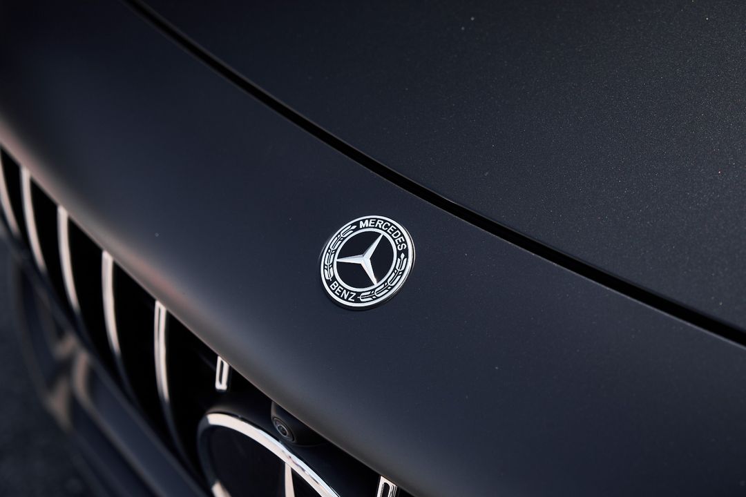 2021 Mercedes-Benz AMG   GT 43