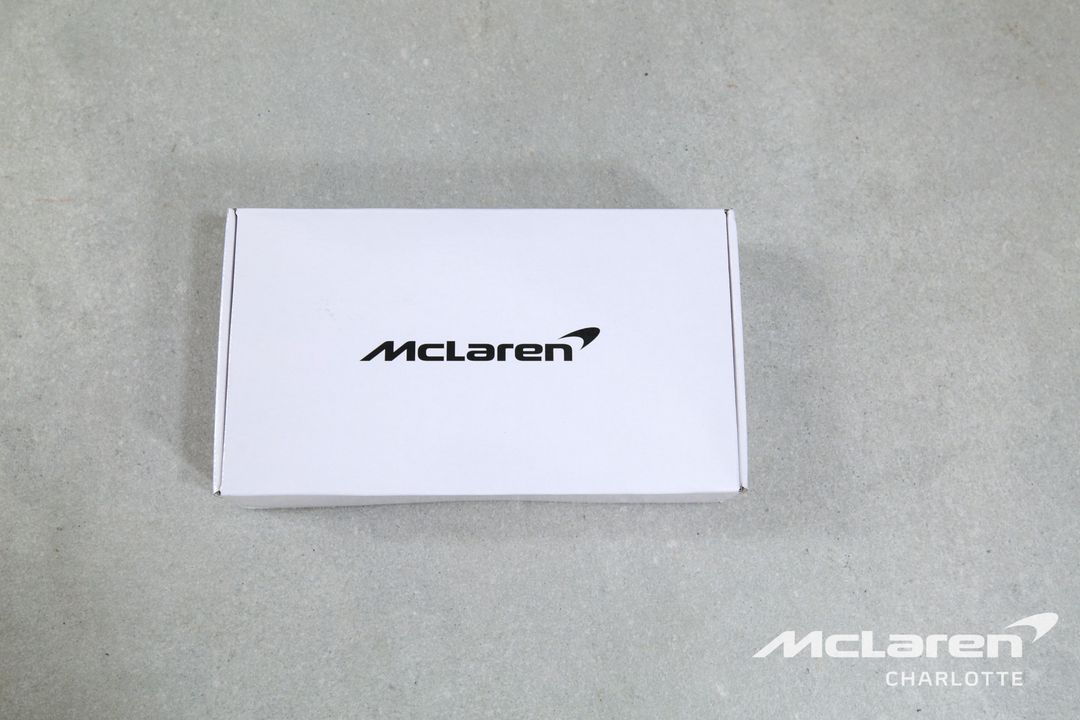 2026 McLaren 750S Spider
