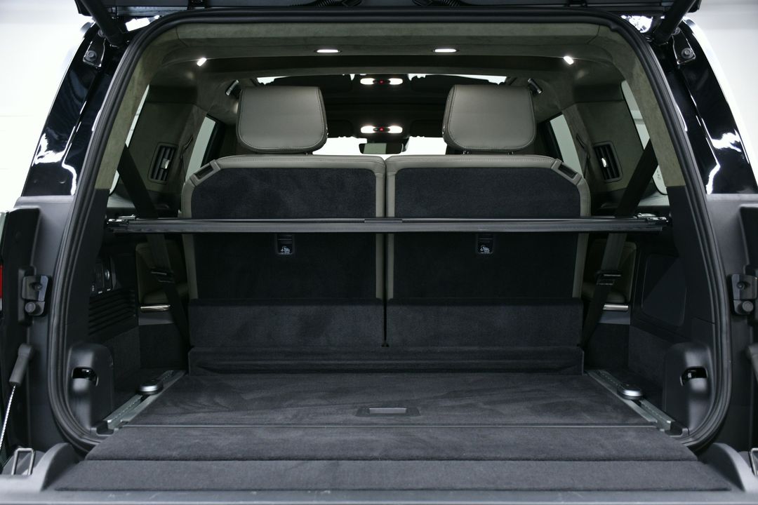 2023 Rivian R1S