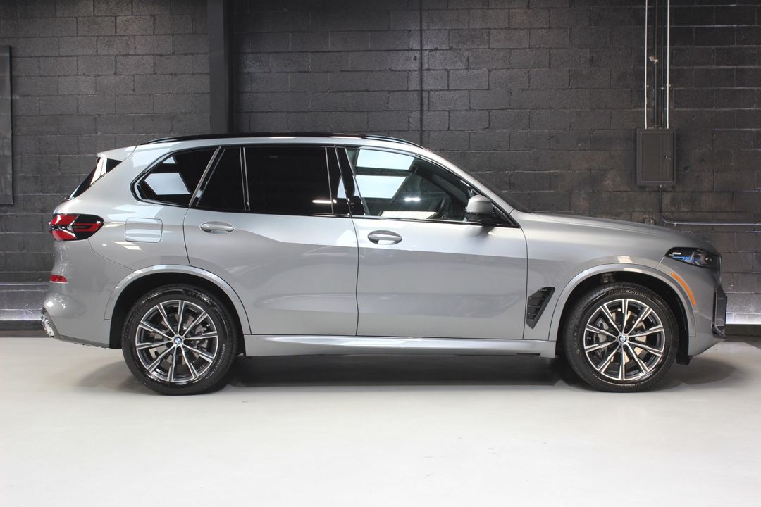 2024 BMW X5