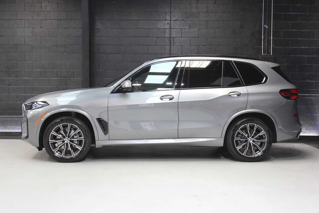 2024 BMW X5