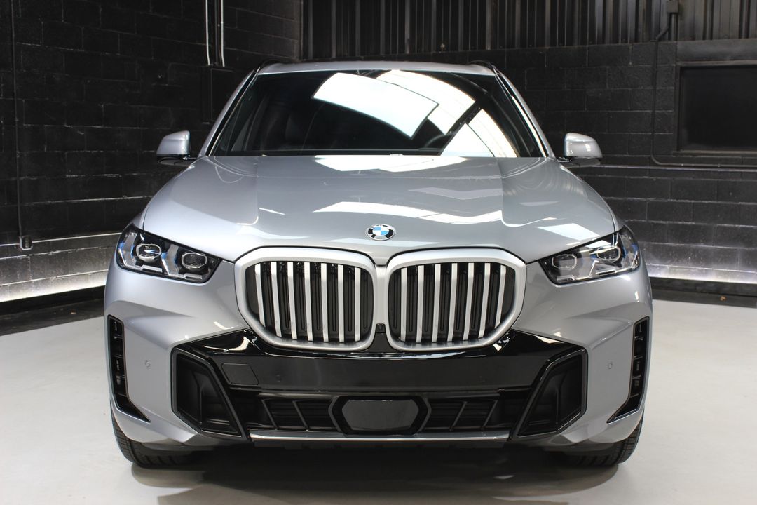 2024 BMW X5