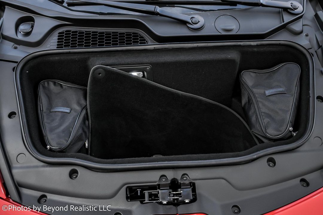 2023 Lamborghini Huracan Sterrato