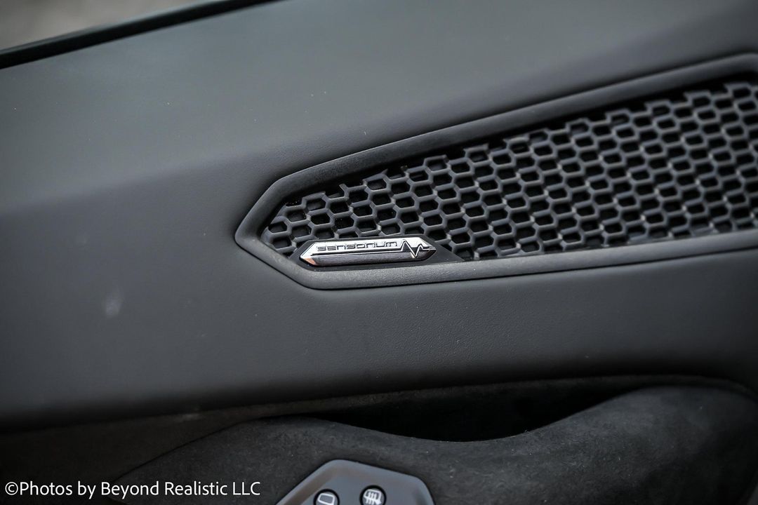 2023 Lamborghini Huracan Sterrato