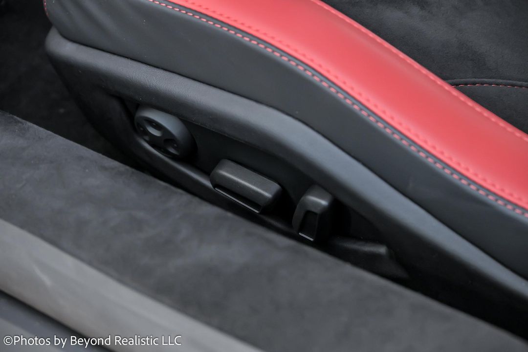 2023 Lamborghini Huracan Sterrato