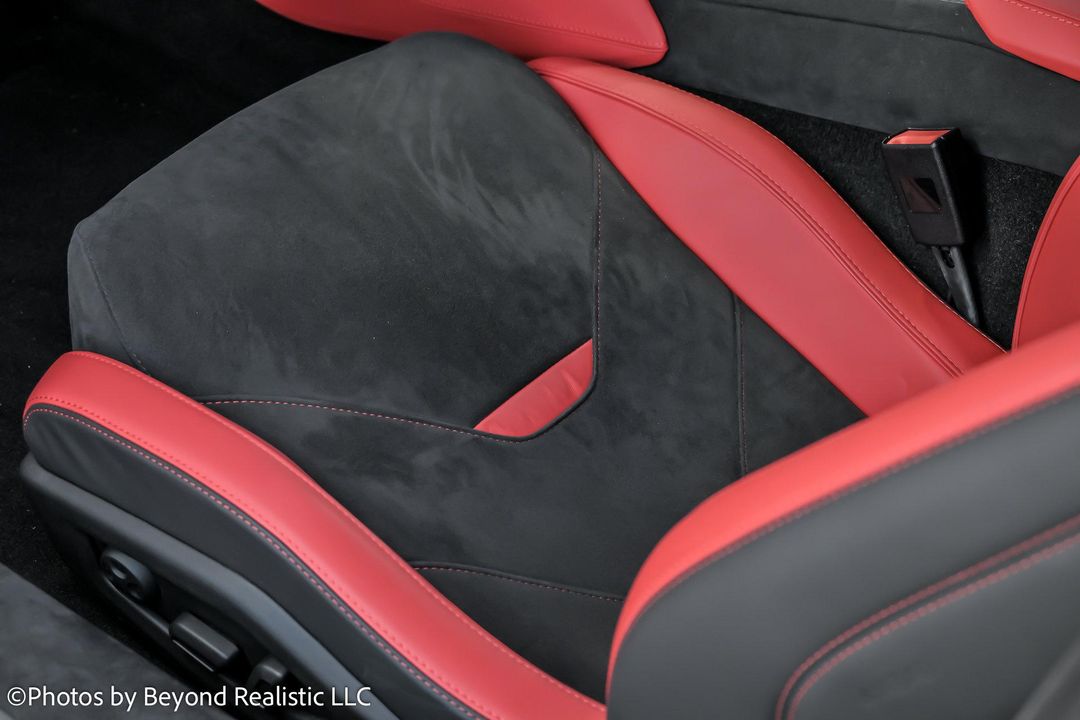 2023 Lamborghini Huracan Sterrato