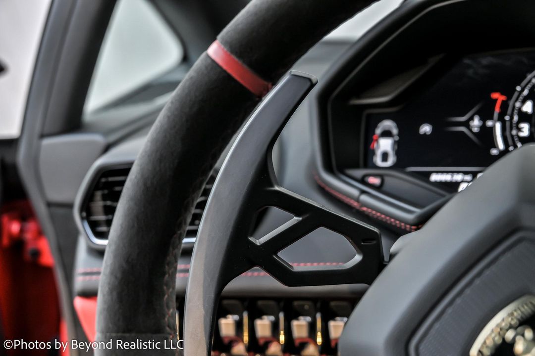 2023 Lamborghini Huracan Sterrato