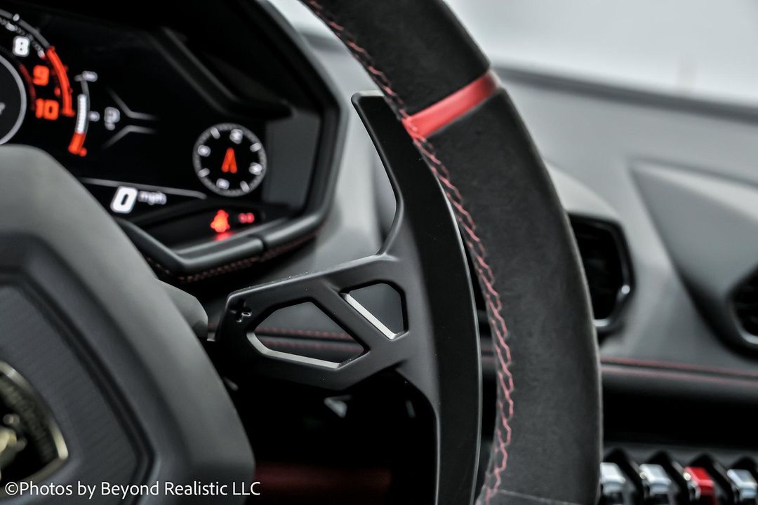 2023 Lamborghini Huracan Sterrato