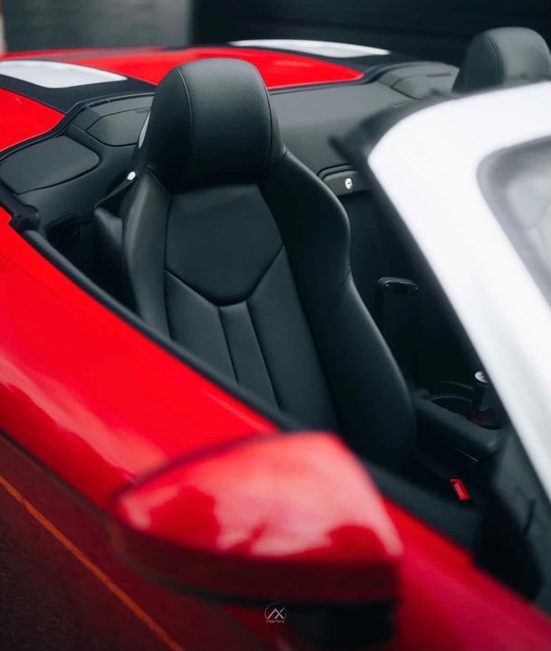 2020 Audi R8